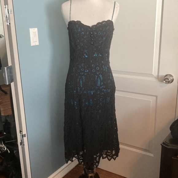 Betsey Johnson Dresses & Skirts - Betsy Johnson New York dress